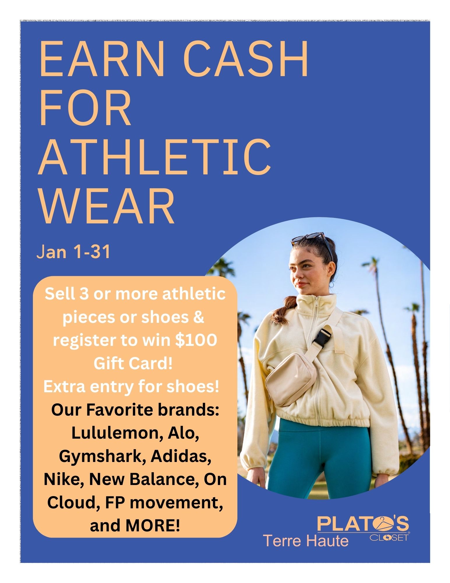 athletic buy drive